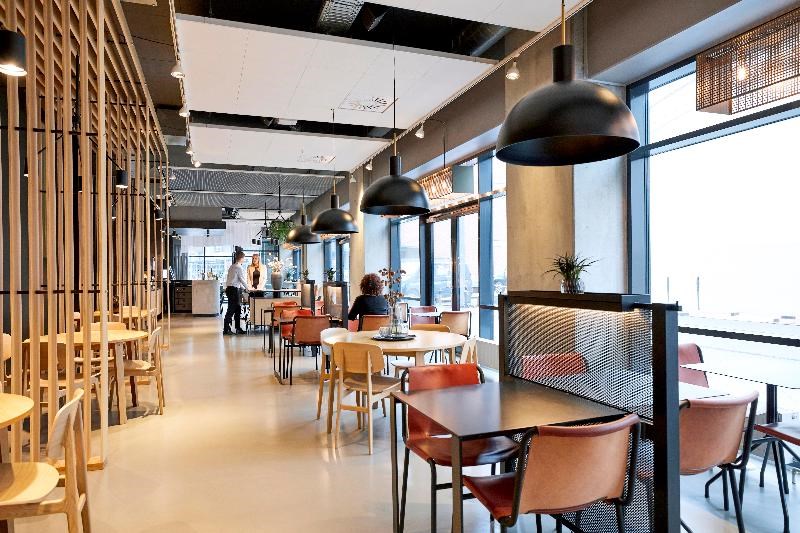 Four Points Flex by Sheraton Aalborg 